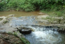 Imagen Cascada Chiritza